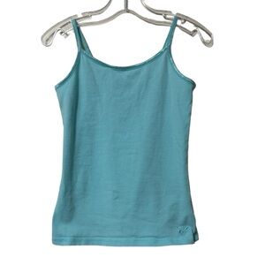 Justice Girls Tank Top Size 6/7
